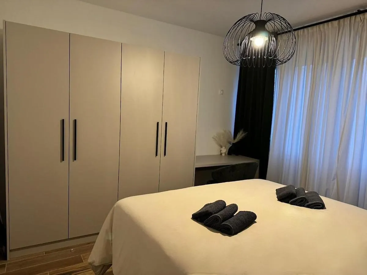 Apartman Lumiere Ζαντάρ Κροατία