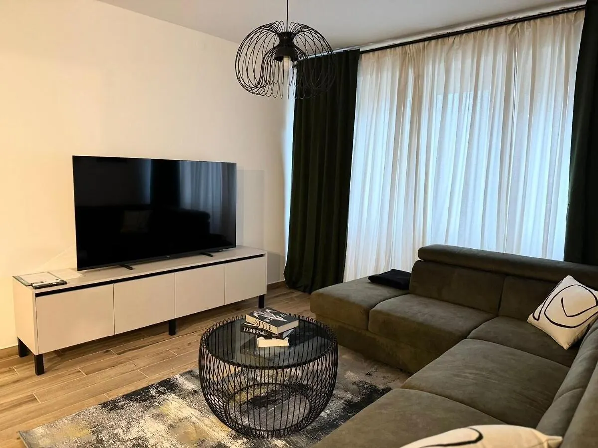 Apartman Lumiere Ζαντάρ 0*,  Κροατία