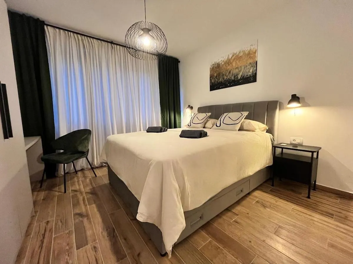 Apartman Lumiere Ζαντάρ Κροατία