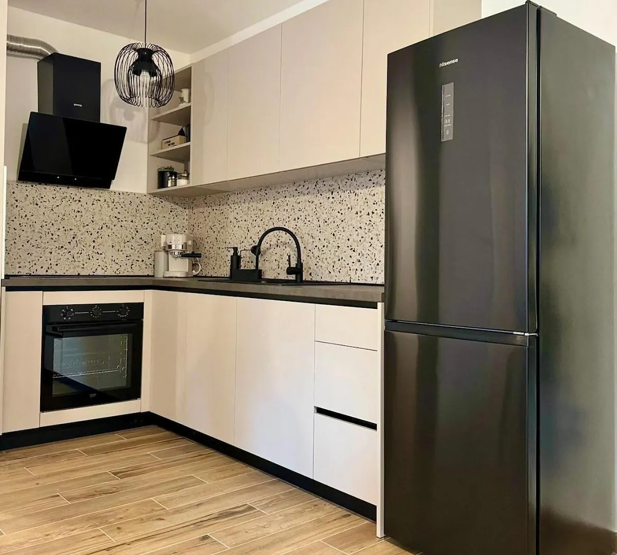Διαμέρισμα Apartman Lumiere Ζαντάρ