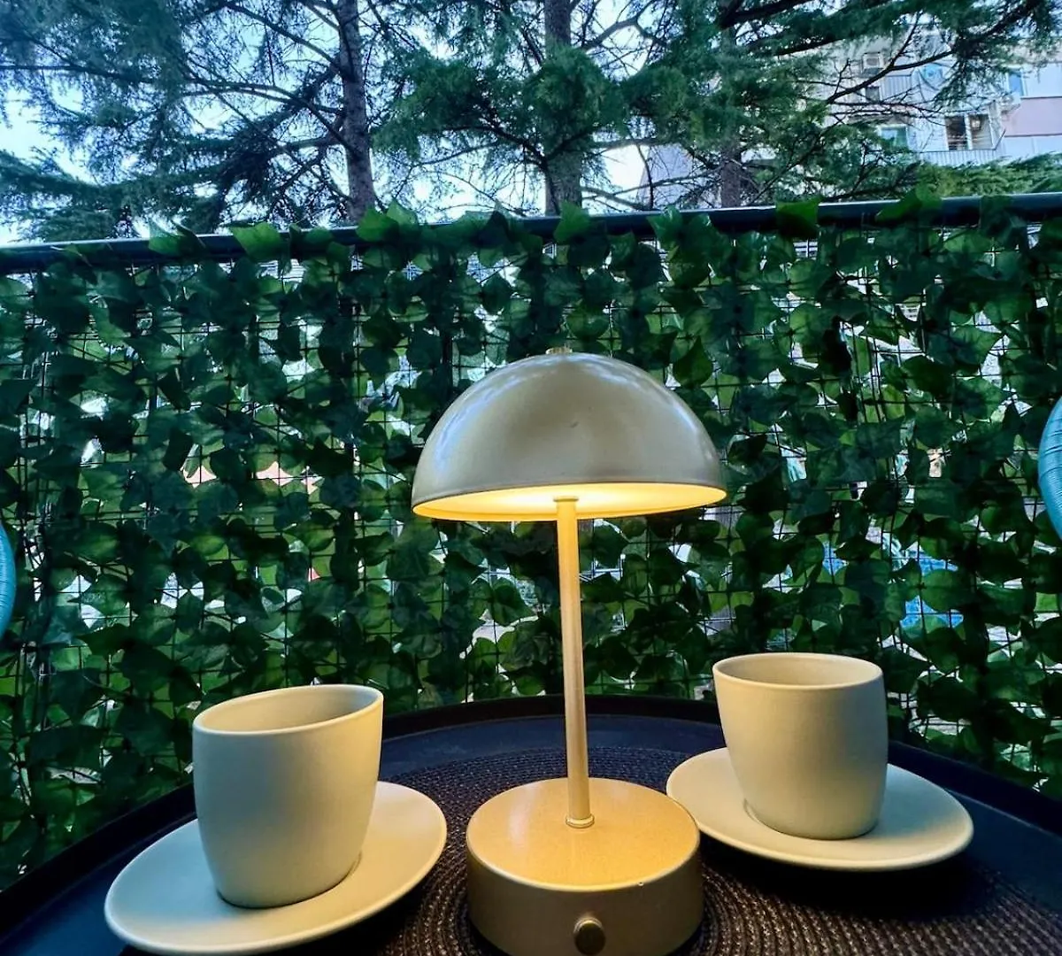 Apartman Lumiere Ζαντάρ