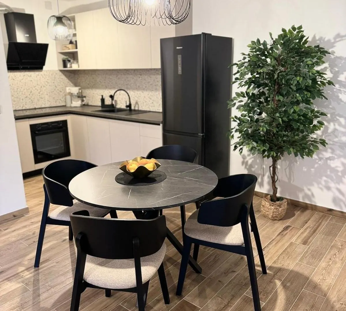 Διαμέρισμα Apartman Lumiere Ζαντάρ