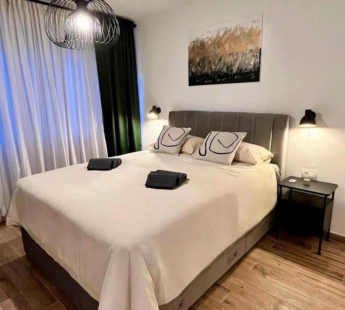 Apartman Lumiere Ζαντάρ
