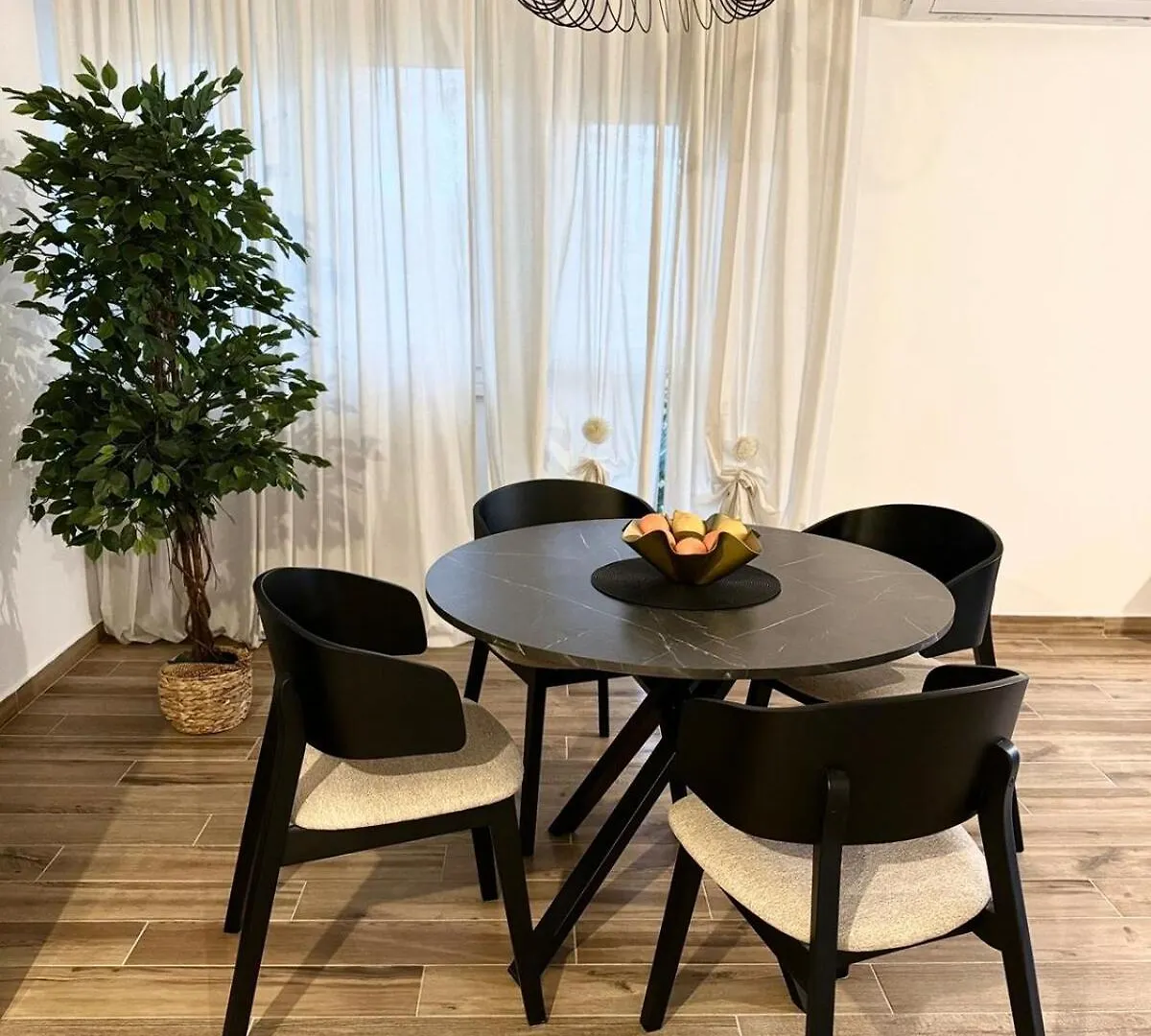 Apartman Lumiere Ζαντάρ Διαμέρισμα